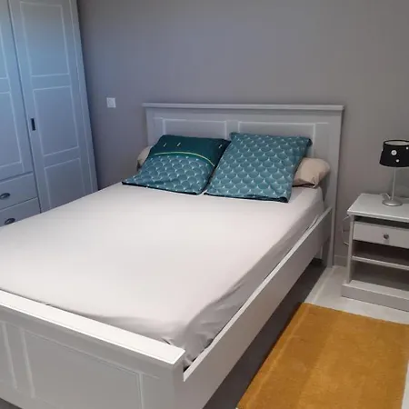 Proche Centre Διαμέρισμα