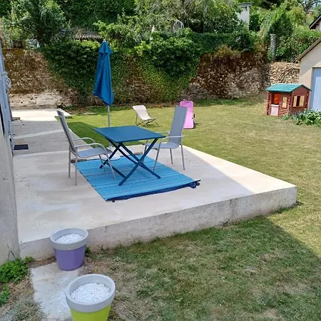 Apartment Proche Centre