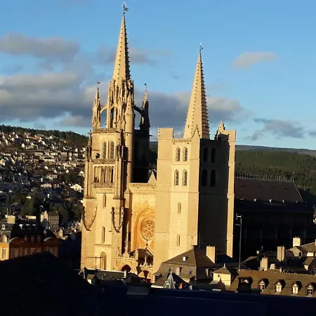 Διαμέρισμα Proche Centre *