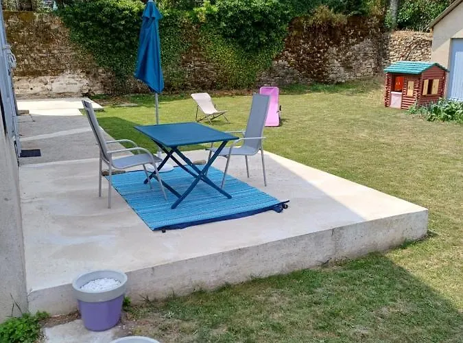 Διαμέρισμα Proche Centre